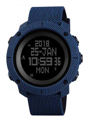 Men's Fashion  Digital Watch 505