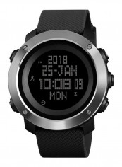 Men's Fashion  Digital Watch 508