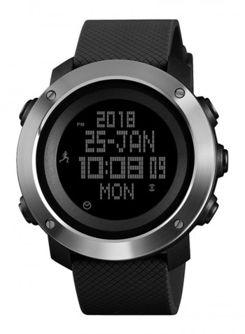 Men's Fashion  Digital Watch 508