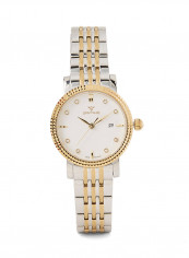 Stainless Steel Analog Watch S12574-1L-3 reviews Stainless Steel Analog Watch S12574-1L-3