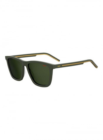 Men's Square Sunglasses
