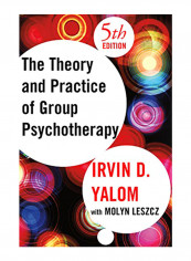 Theory and Practice of Group Psychotherapy Hardcover