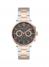 Men's Water Resistant Analog Watch GD-1062-22