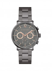 Men's Water Resistant Chronograph Watch GD-1062-33