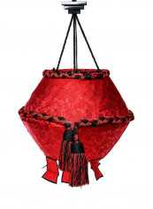 Polka Ceiling Lamp Red reviews Polka Ceiling Lamp Red