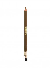 Eyeliner With Blender And Sharpener Khaki reviews Eyeliner With Blender And Sharpener Khaki
