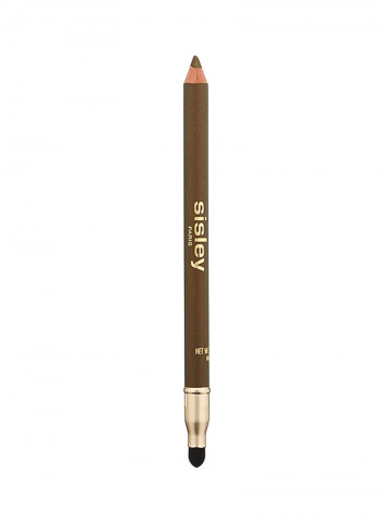 Eyeliner With Blender And Sharpener Khaki