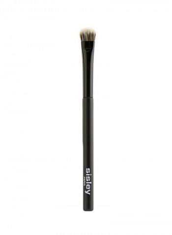 Eyeshadow Shade Brush Black