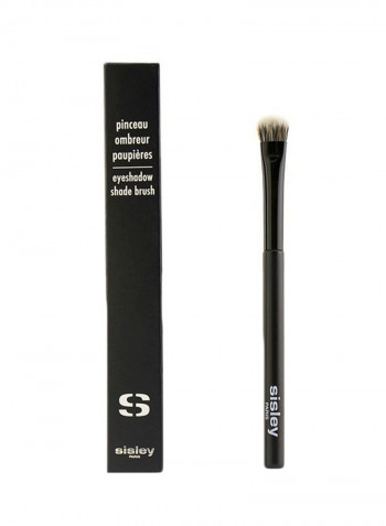 Eyeshadow Shade Brush Black