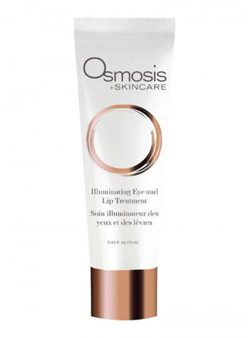 Illuminating Eye And Lip Treatment 13ml