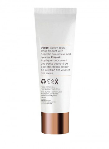 Illuminating Eye And Lip Treatment 13ml