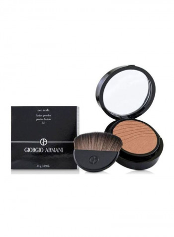 Neo Nude Fusion Powder With Brush 5.5