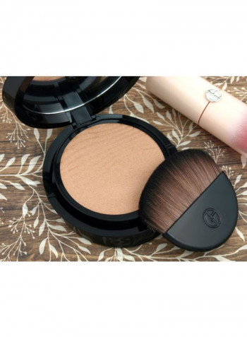 Neo Nude Fusion Powder With Brush 5.5
