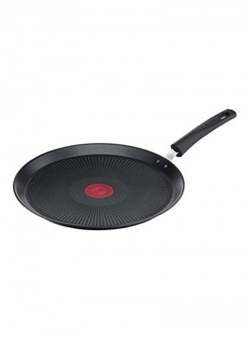 Titanium 3X Ultimateo Pan Black 25cm