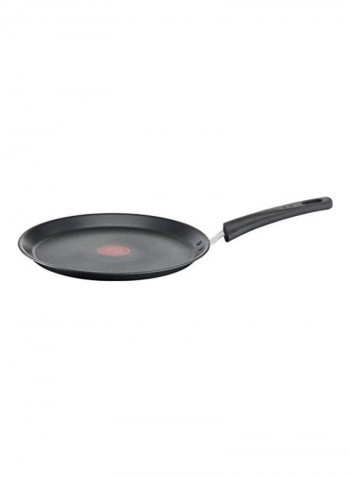 Titanium 3X Ultimateo Pan Black 25cm