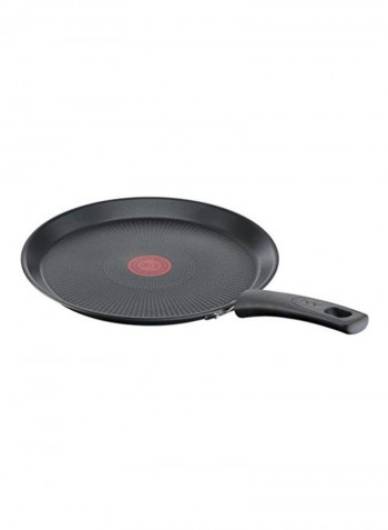 Titanium 3X Ultimateo Pan Black 25cm