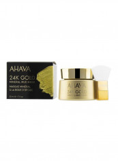 24K Gold Mineral Mud Mask 50ml reviews 24K Gold Mineral Mud Mask 50ml