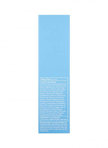 AHA/BHA Acne Clearing Gel 3.4ounce