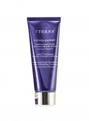 Cover Expert Perfecting Fluid Foundation 12 Warm Copper