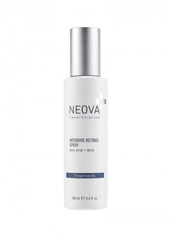 Intensive Retinol Spray 100ml