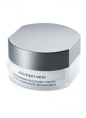 Moisturizing Recovery Cream 50ml