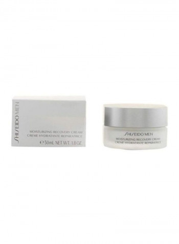 Moisturizing Recovery Cream 50ml