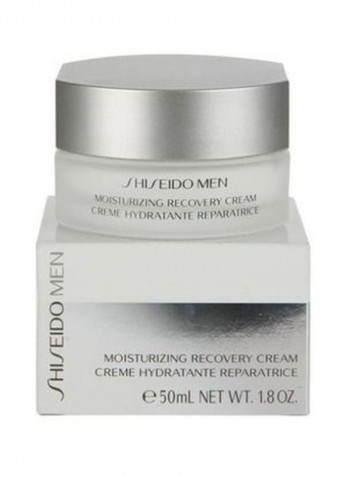 Moisturizing Recovery Cream 50ml