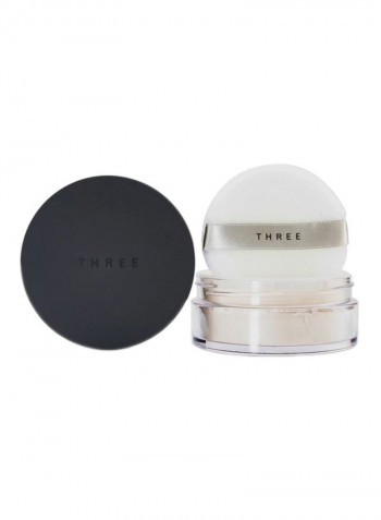 Ultimate Diaphanous Loose Powder 01 Matte