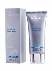 Ultra Sheer Moisturizer 2ounce