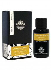 Chamomile Roman Essential Oil 30ml reviews Chamomile Roman Essential Oil 30ml