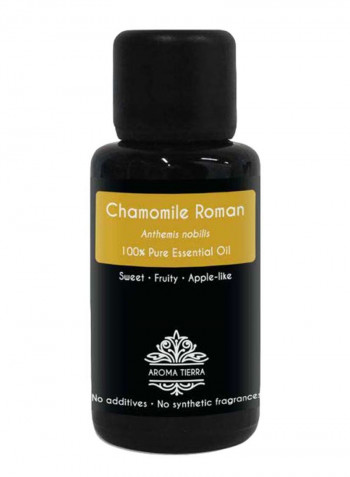 Chamomile Roman Essential Oil 30ml