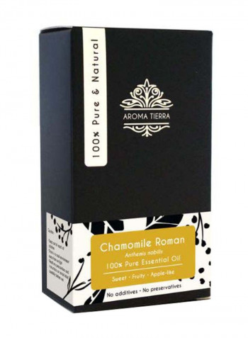 Chamomile Roman Essential Oil 30ml