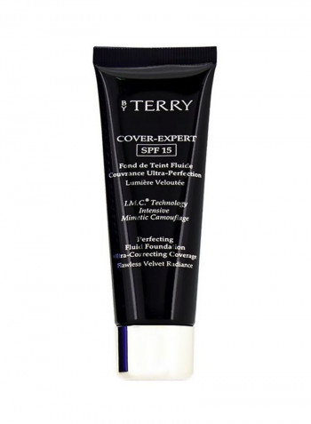 Cover Expert Perfecting Fluid Foundation SPF15 03 Cream Beige