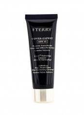 Cover Expert Perfecting Fluid Foundation SPF15 09 Honey Beige