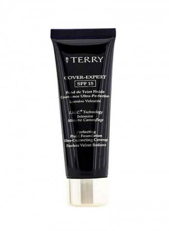 Cover Expert Perfecting Fluid Foundation SPF15 09 Honey Beige