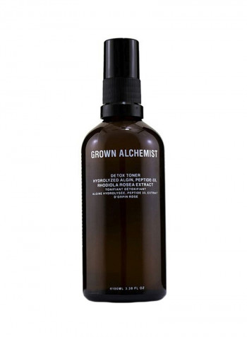 Detox Toner 100ml