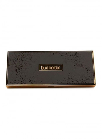Nights Out Eye Shadow Palette Multicolour