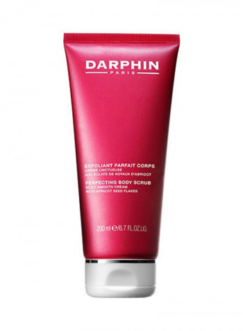 Perfecting Body Scrub 200ml
