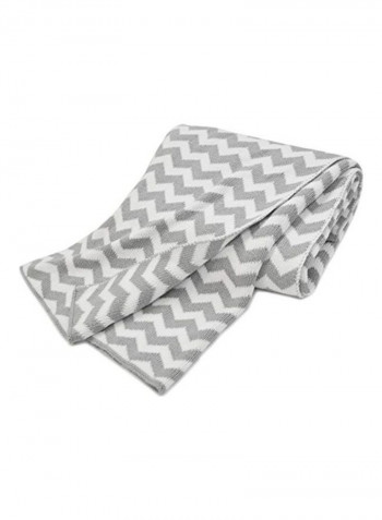 3-Piece Crib Bedding Set