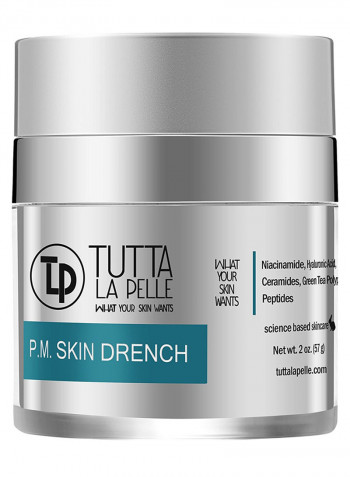 Anti-Aging Night Cream 57g
