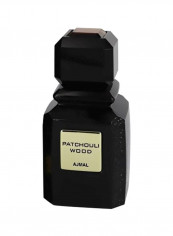 Patchouli Wood EDP 100ml