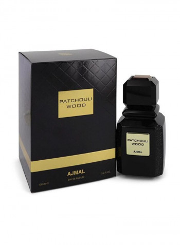 Patchouli Wood EDP 100ml