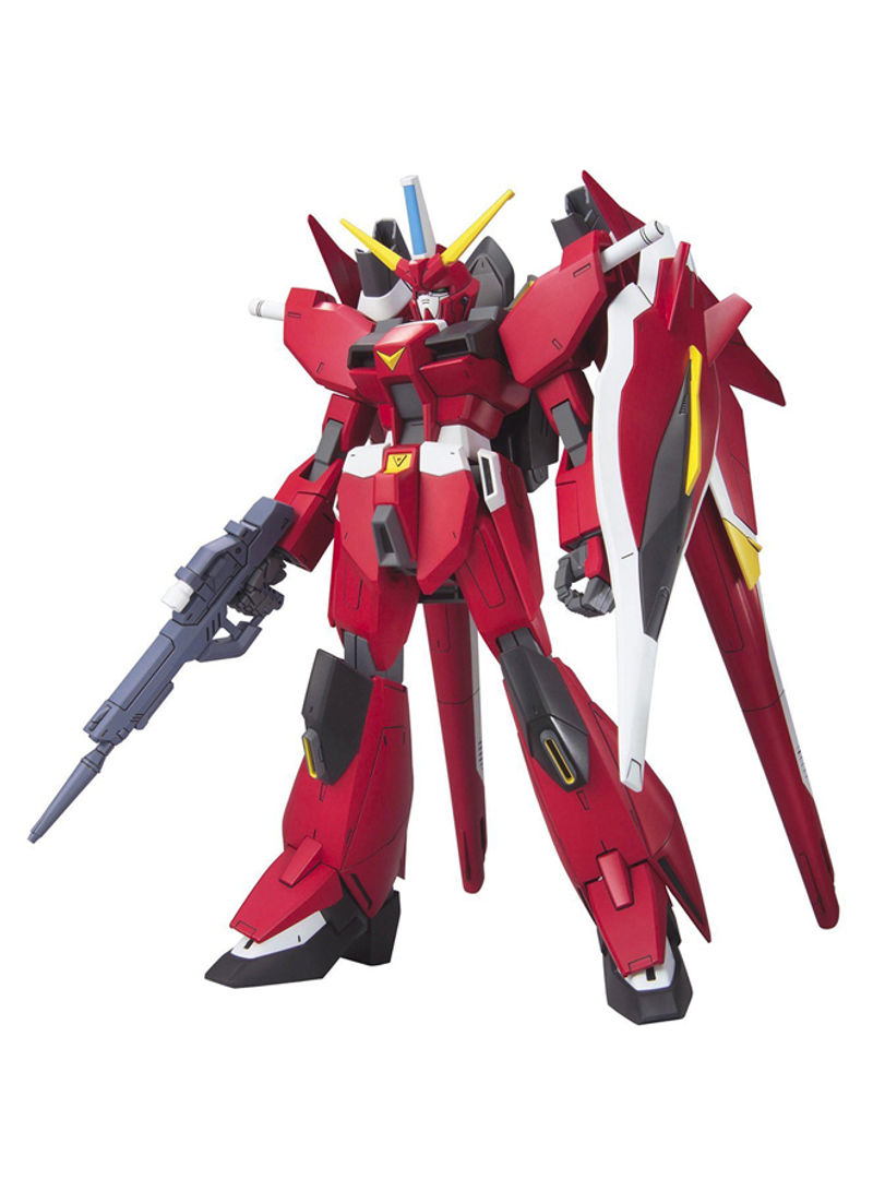 Seed Destiny Savior Fleece Model Gundam Collection Kit