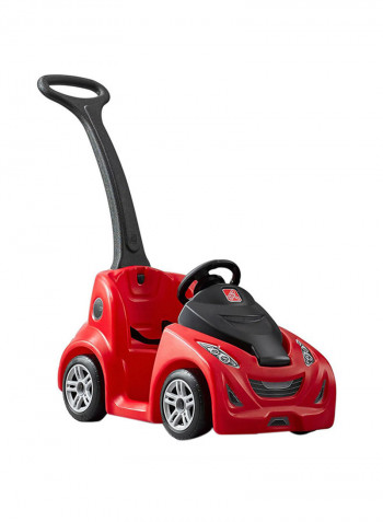 Push Around Buggy Gt 92.7 x 103.5 x 44.1cm