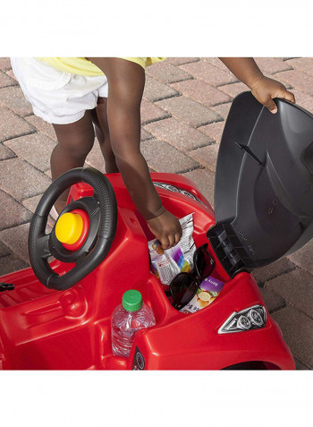 Push Around Buggy Gt 92.7 x 103.5 x 44.1cm