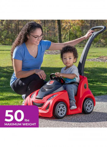 Push Around Buggy Gt 92.7 x 103.5 x 44.1cm