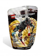 44-Piece Hero Factory Thornraxx Building Set