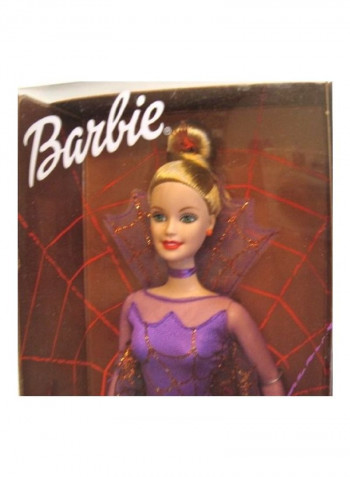 Halloween Princess 13inch