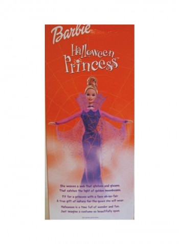 Halloween Princess 13inch
