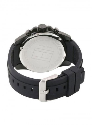 Men's Water Resistant Analog Watch 1791352